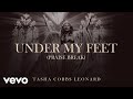 Tasha Cobbs Leonard - Under My Feet (Praise Break) [Official Audio]