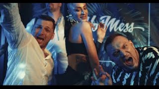 DENI BONESTAJ \u0026 GASTTOZZ - GLAVOM KROZ ZID (OFFICIAL VIDEO)