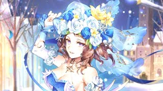 復活邪神Re: Universe ロマサガRS ポドールイ クリスマス Romancing SaGa Re: Universe