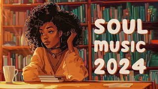 Soul/R&B Playlist to relax after stressful hours - Chill best soul music playlist