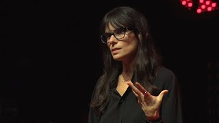 How to have a healthy relationship | Jillian Turecki | TEDxNashville