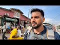 Stuck in West-Africa’s Most Aggressive Town!