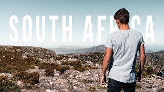 Exploring South Africa