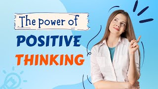 The power of Positive thinking | morning motivation | cultivating positivity