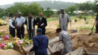 In memory of our loving mom GERTRUDE PIERRE