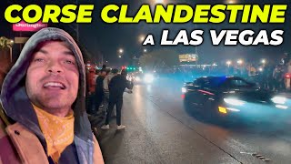 IL PIU GRANDE RADUNO ILLEGALE DI LAS VEGAS *pericolosissimo*