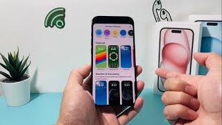 How to Set Different Wallpapers for Lock Screen and Home Screen on iPhone