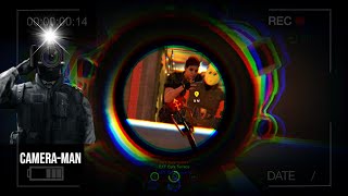 [ Rainbow Six Siege ] Try Not To Laugh (Funny Moments) #1