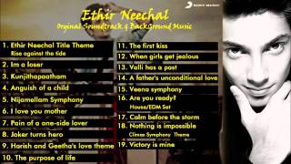 Ethir Neechal Music Box : Original Soundtrack & Background Music by Anirudh Ravichander