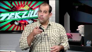 New Xbox 360 Games, Best OS X Lion & iOS 5 Features! AT&T Veer 4G Reviewed, Blip Festival 2011, ...