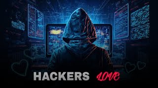 HACKERS LOVE 💙✨ | Hacker attitude status | Hacking status