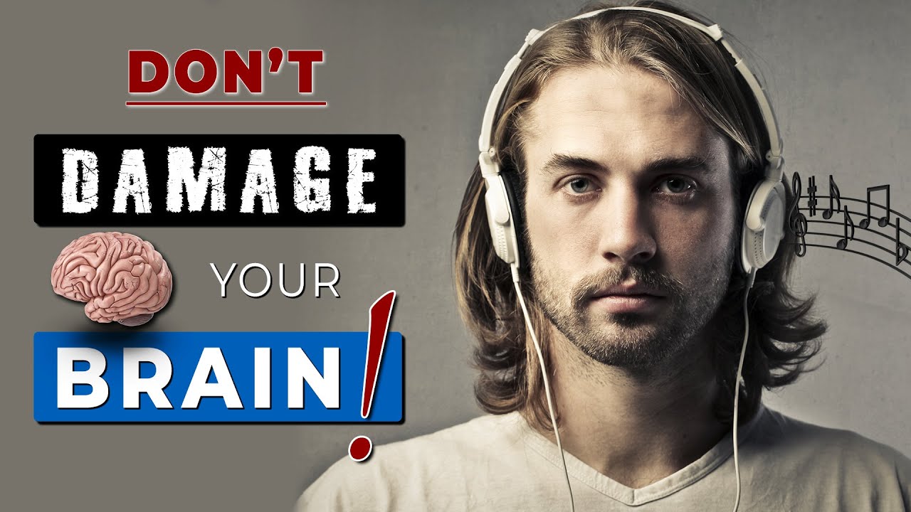 8 BAD HABITS That DAMAGE Your BRAIN || Brain Damaging Habits - YouTube