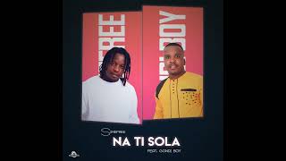 SIMFREE FT GONDIBOY 'NA TISOLA