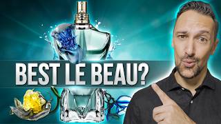 NEW Jean Paul Gaultier Le Beau Flower Edition Review! JPG Le Beau 2025 IS HERE!