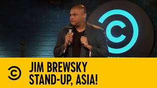Jim Brewsky | Stand-Up, Asia! Season 1