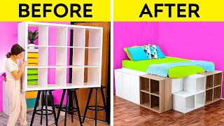 Smart Bedroom Organization Ideas You Should to Try