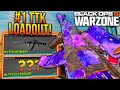 WARZONE: New BEST TTK META LOADOUT You NEED To Use! (BO6 WARZONE Fastest TTK Weapons)