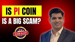 Pi Network Exposed: Unveiling the Truth Behind the Cryptocurrency Controversy #pinetwork #picoin