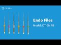 CICADA Endo Files