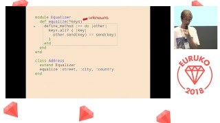Chris Salzberg - Metaprogramming for generalists