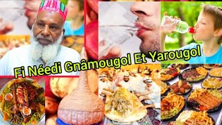 8️⃣7️⃣ Fi Néedi Gnâmougol Et Yarougol شرح بداية المتفقه كتاب النكاح باب الوليمة