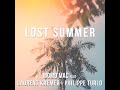 Momo Mac Feat Laurent Kremer & Philippe Turlo - Lost Summer (Official Audio)