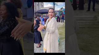 Ethiopian Beautiful Celebratise Women's የኢትዮጵያ ዝነኛ ቆንጆ ሴቶች #youtubeshort #shortvideo #shorts #short