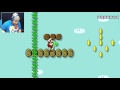 dashiexp dancing to mario maker