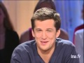 Guillaume Canet à propos de 