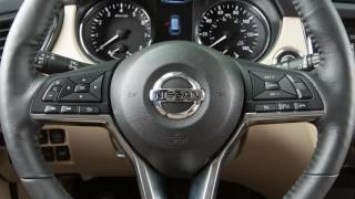 2017 Nissan Rogue - Operating Tips - without Navigation (if so equipped)