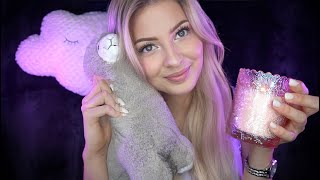 ASMR JANINA BRINGT DICH INS BETT \u0026 KÜMMERT SICH UM DICH! 💗🥺 • ROLEPLAY MIT ASMR JANINA 😴