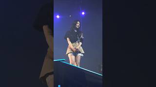 250117 GFRIEND 10th Anniversary (Season of Memories) in Seoul -HERE WE ARE(Umji)