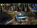 DiRT Rally 2.0 | EXHILARATING Run in 600BHP Audi S1 WRX | 4K Gameplay