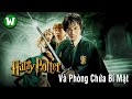 Harry Potter và Hành Trình Phá Hủy Trường Sinh Linh Giá (Part 2)