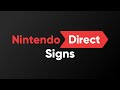 10 Signs For A Nintendo Direct In February 2023