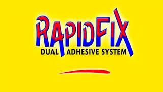 RAPID FIX WELDING GLUE   IT