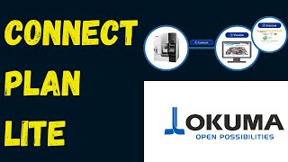 OKUMA CONNECT PLAN LITE