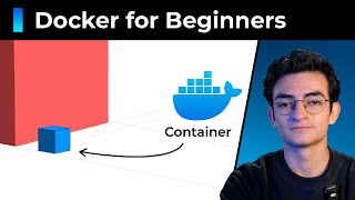 What is Docker | Docker Image vs Container Explained (2026)