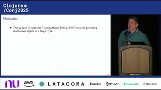 Balanced sampling as a tool for useful PBT random tree generation - Newton