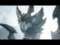 All Monster Intro (Sound Effect Only) - MH Rise Sunbreak
