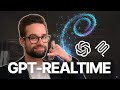 How to build with the NEW gpt-realtime + MCP, Tools, Image Input