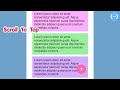 Create a Scroll To Top Button with HTML CSS JAVASCRIPT | practise code
