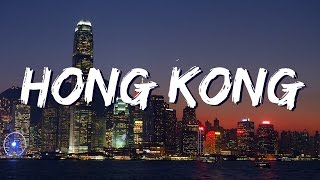 HONG KONG TRAVEL GUIDE | Top 25 Things To Do In Hong Kong