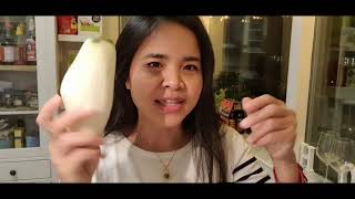 แม่แหวนชวนกิน EP. 8 Som Tum Papaya Salad | ชวนกินส้มตำจ้า