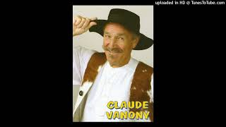 Claude Vanony - L'enterrement du Nonon Batisse