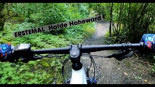 Oh mein Gott | Halde Hoheward | MTB