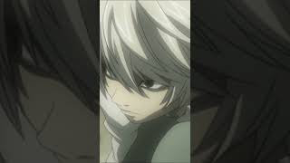 Near descubre a Light Yagami | Death Note