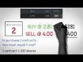 Options Trading Explained - COMPLETE BEGINNERS GUIDE (Part 2)