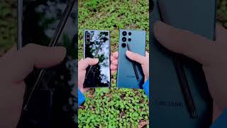 Who is king of Hearts samsung s24 vs note 10 || #shorts #trending