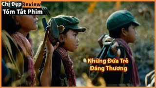 Ký Ức đau buồn của Một cô bé 5 Tuổi | Tóm Tắt phim : First They Killed My Father